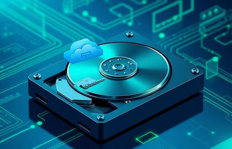 How to recover deleted files